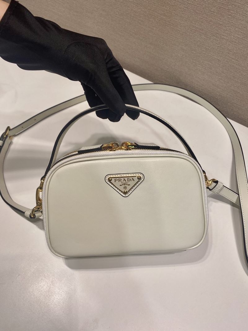 Pra*a satchel bags